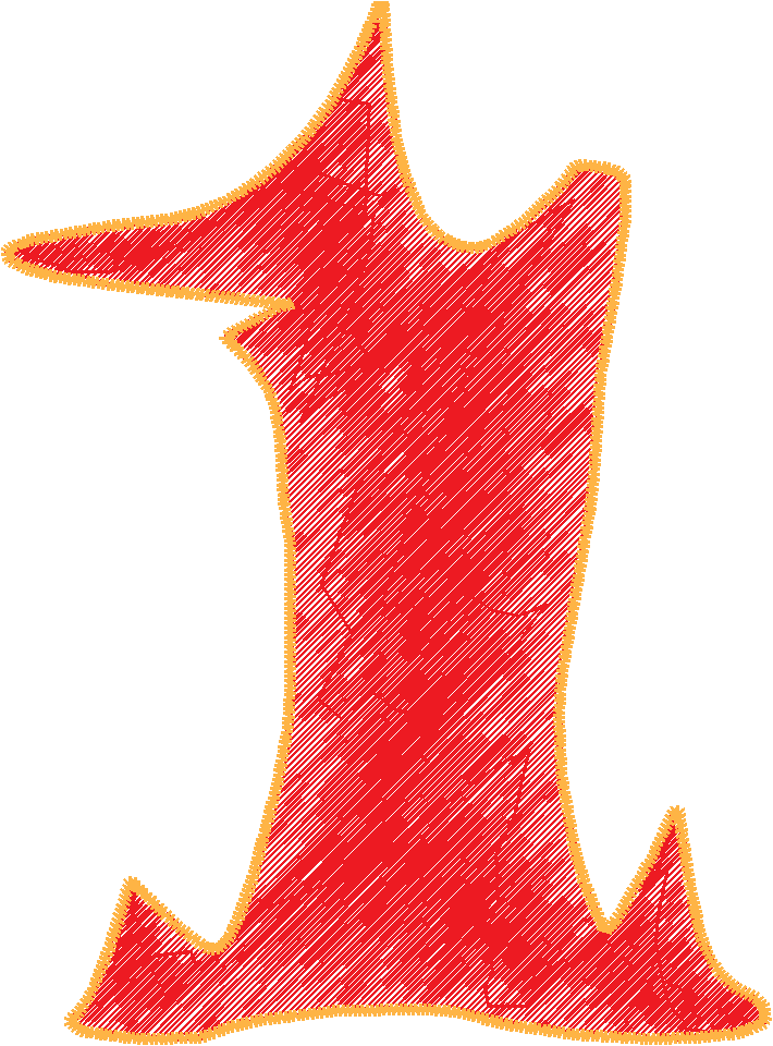 1