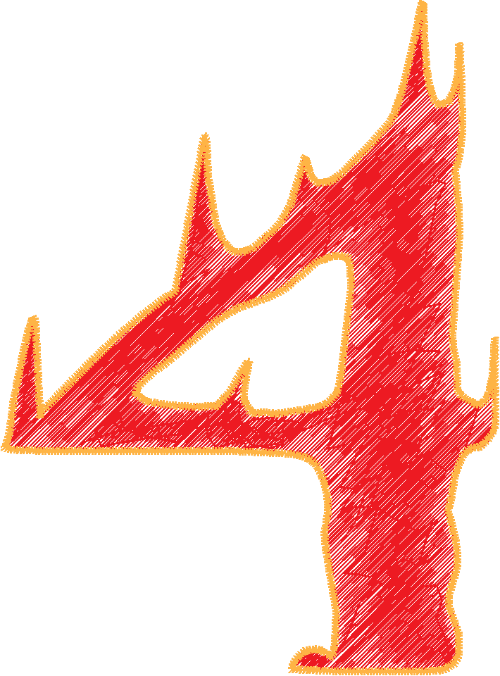 4