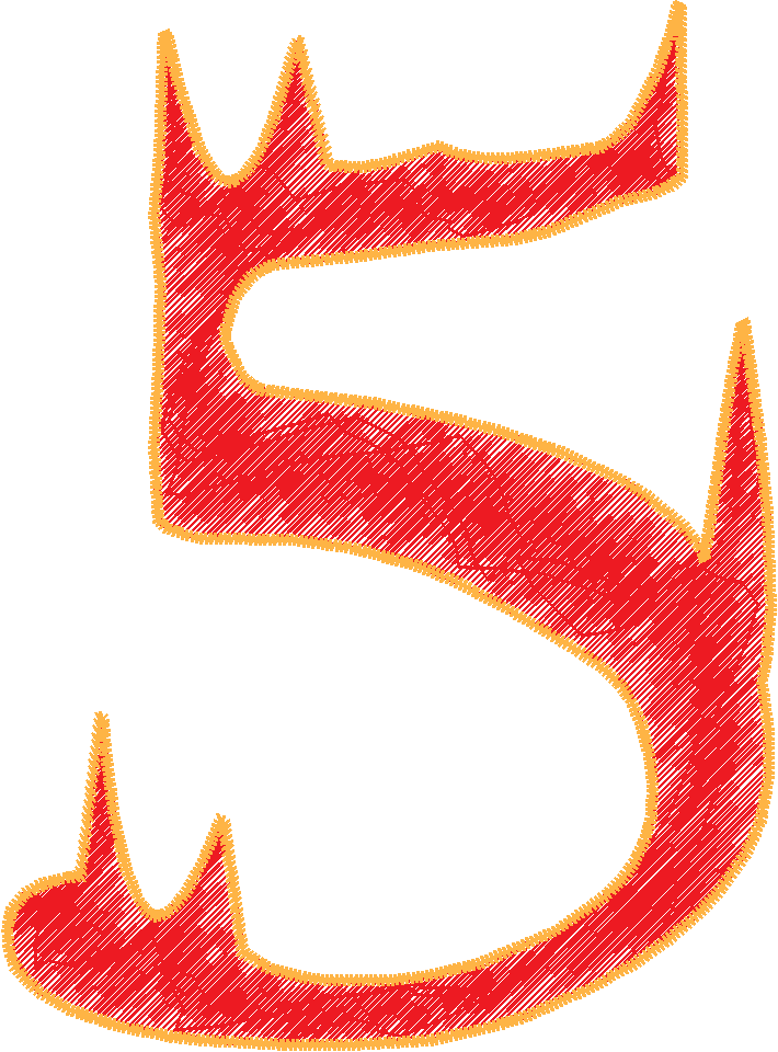 5
