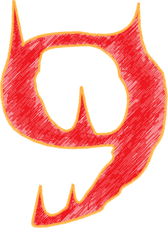 9