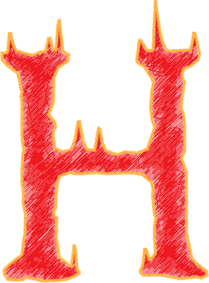 H