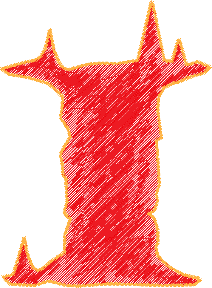 I