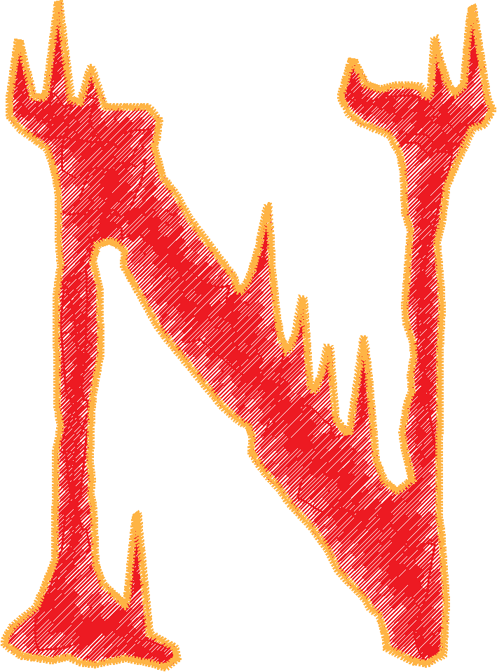 N