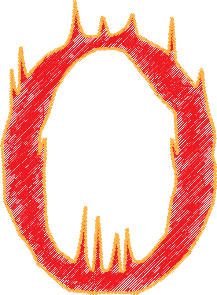 O