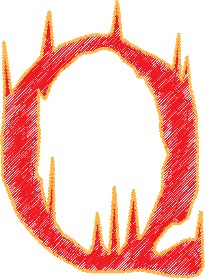 Q