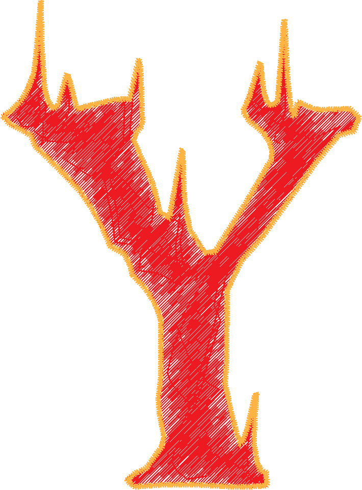 Y
