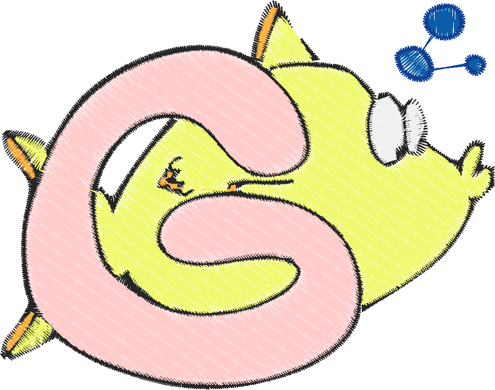 G