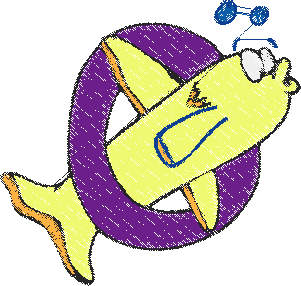 O