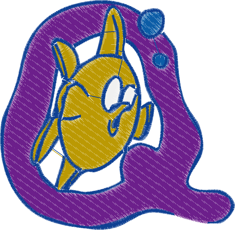 Q