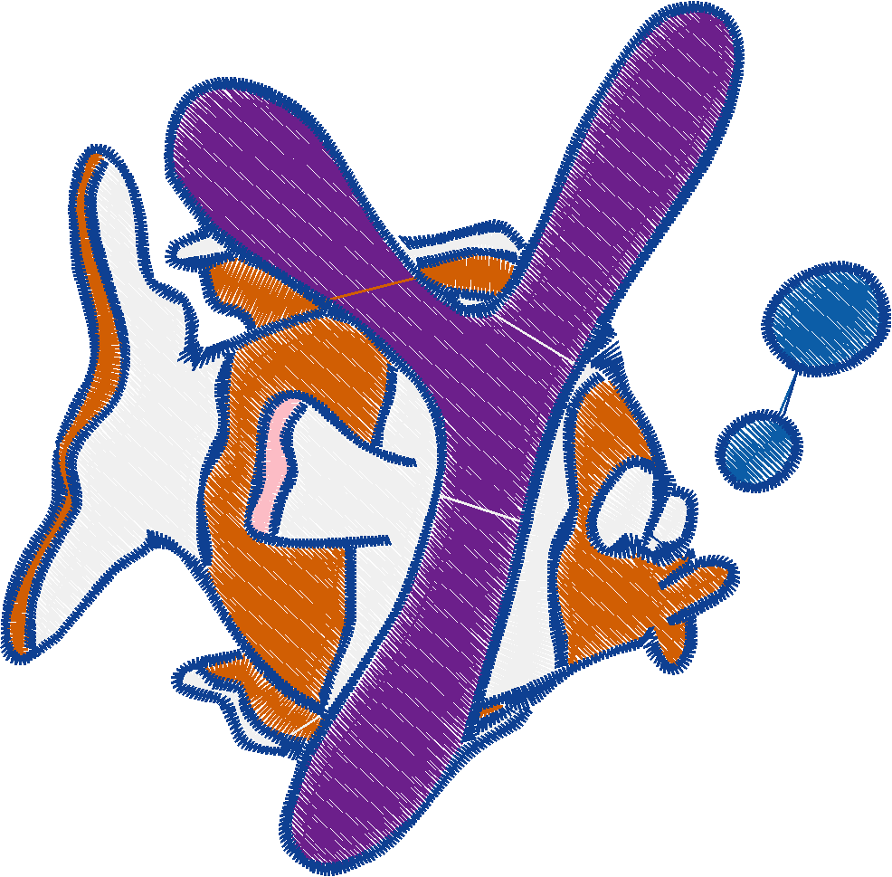 Y