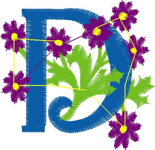 Floral1d