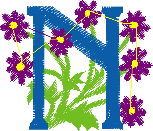 Floral1n