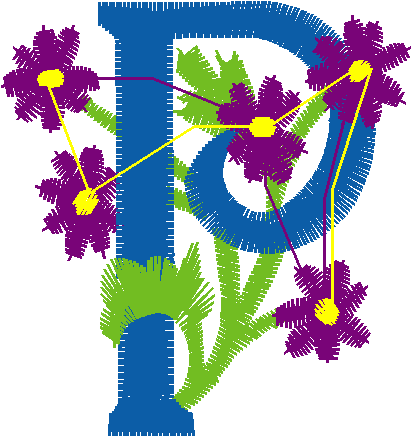 Floral1p