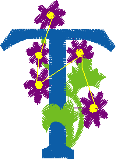 Floral1t