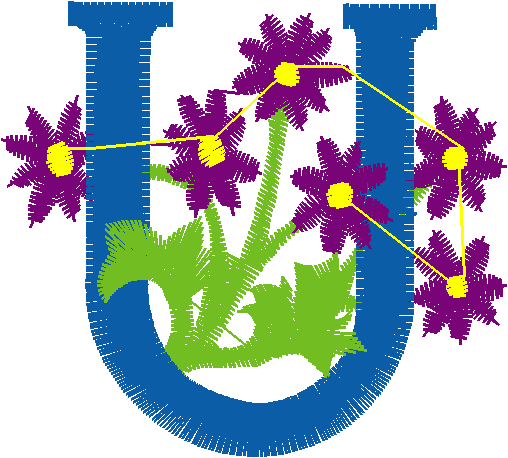 Floral1u