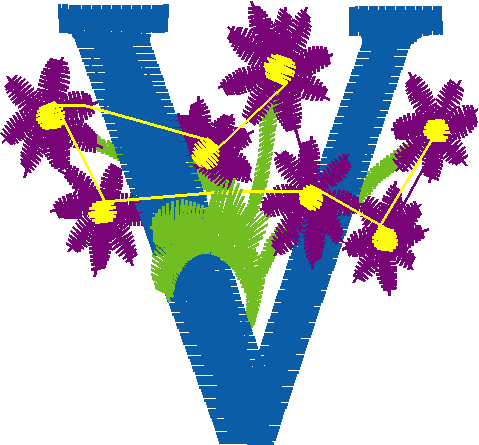 Floral1v