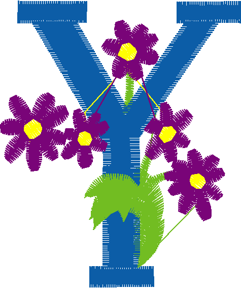 Floral1y