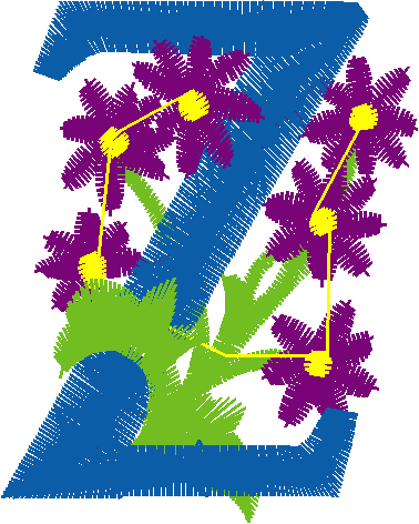 Floral1z