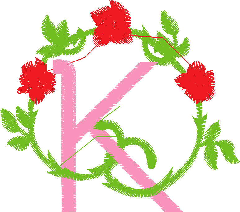 Floral2k