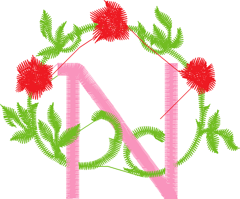 Floral2n