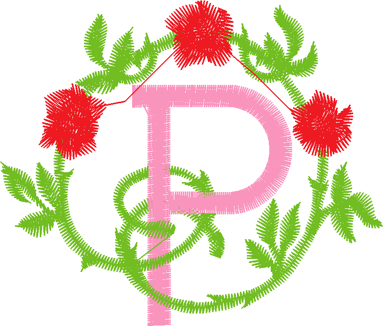 Floral2p