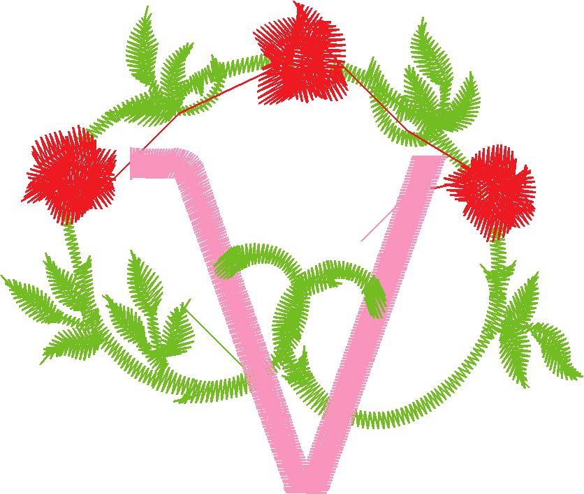 Floral2v