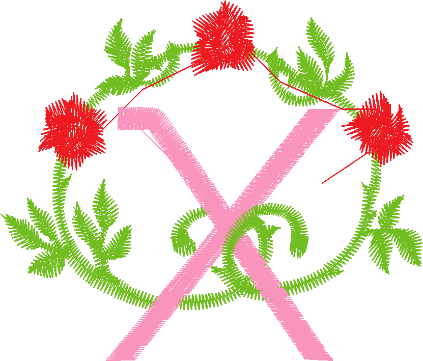 Floral2x