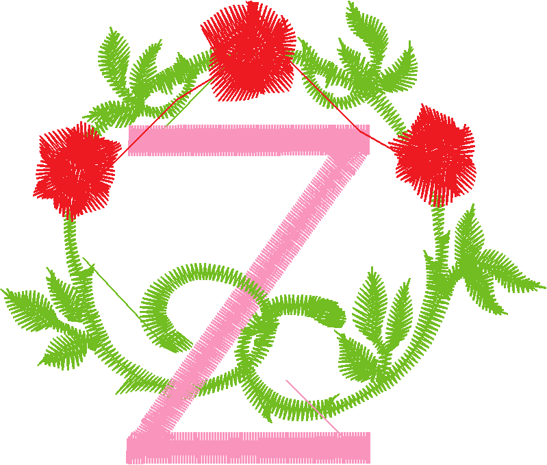 Floral2z