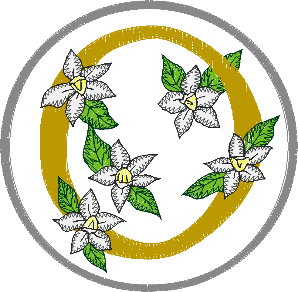 Alphabet   Floral L Teufel (15)