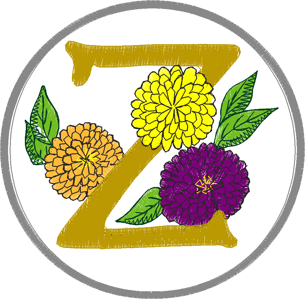 Alphabet   Floral L Teufel (27)