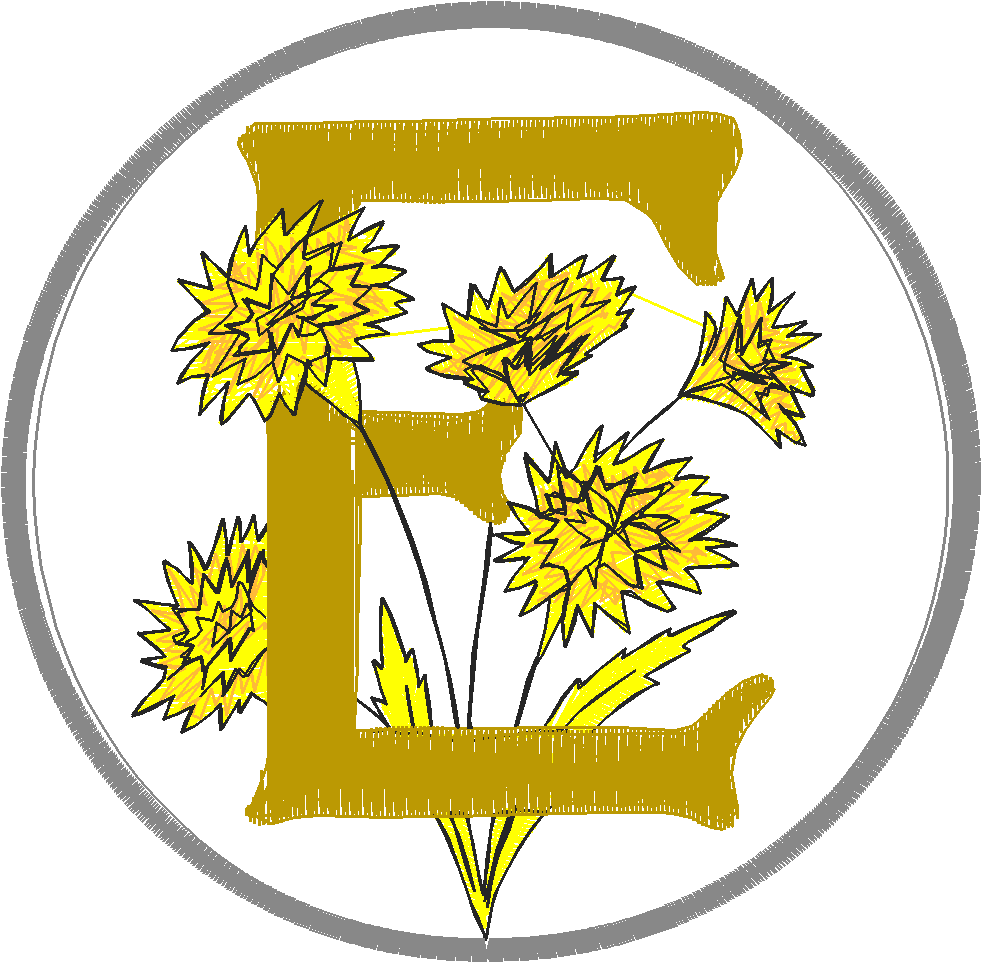 Alphabet   Floral L Teufel (5)