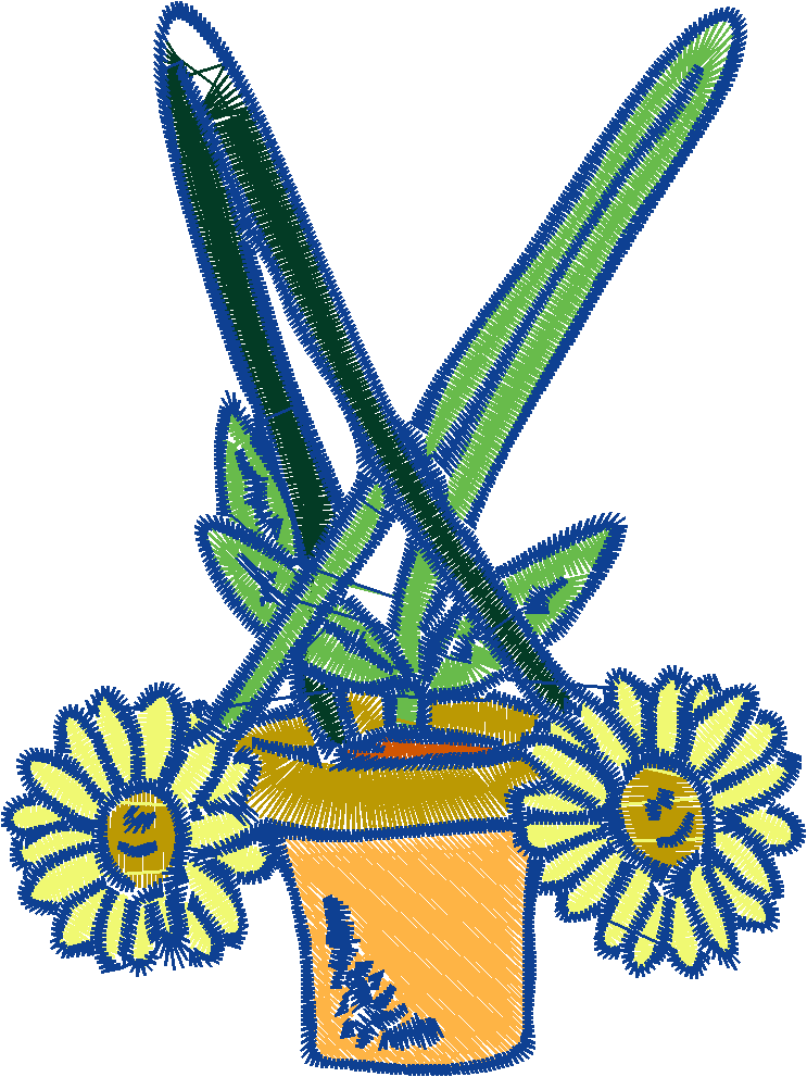 X