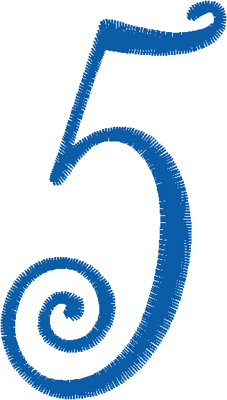 5