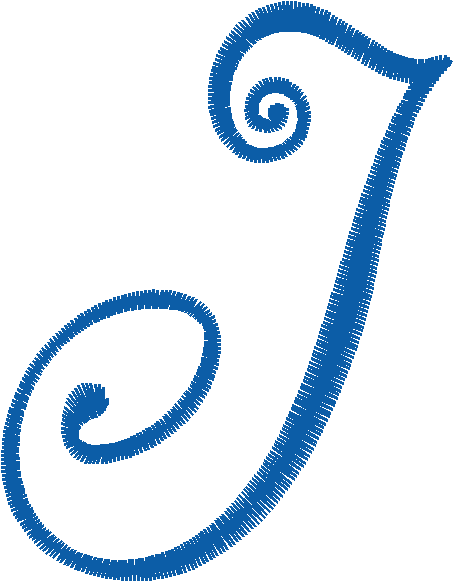 J