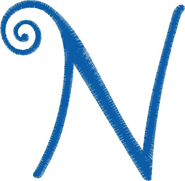 N