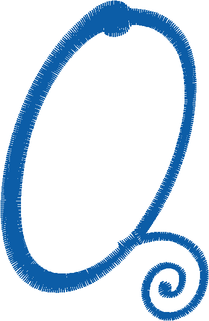 Q