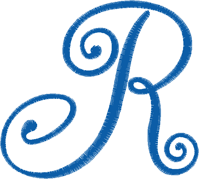 R