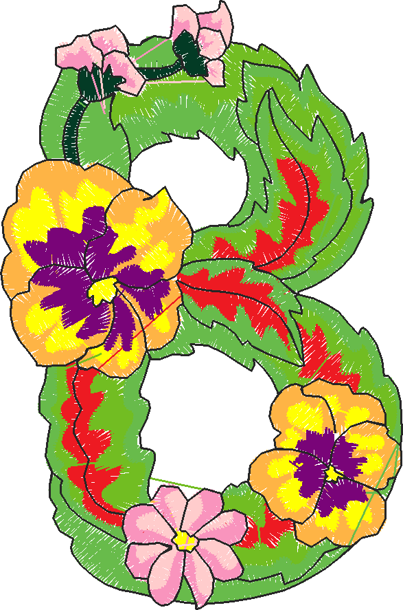 Gardenalphab