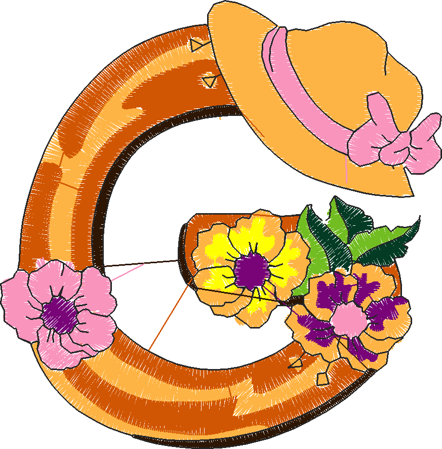 Gardenalphag