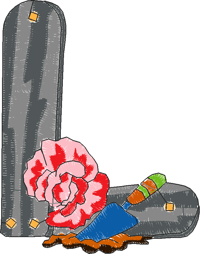 Gardenalphal