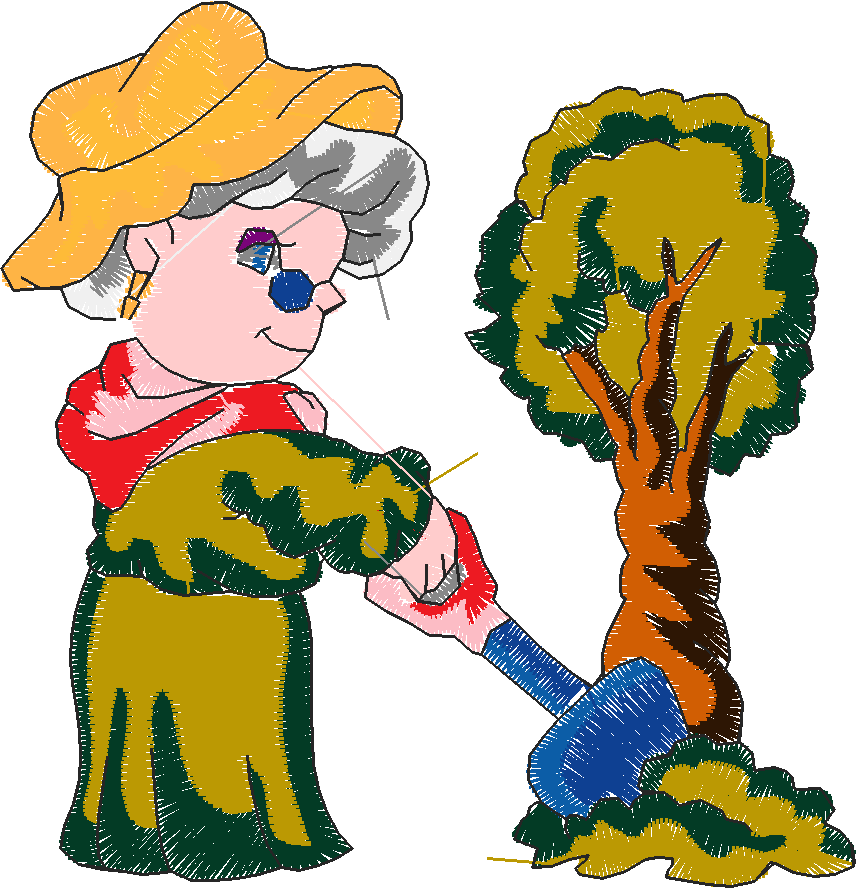 Gardenalphan