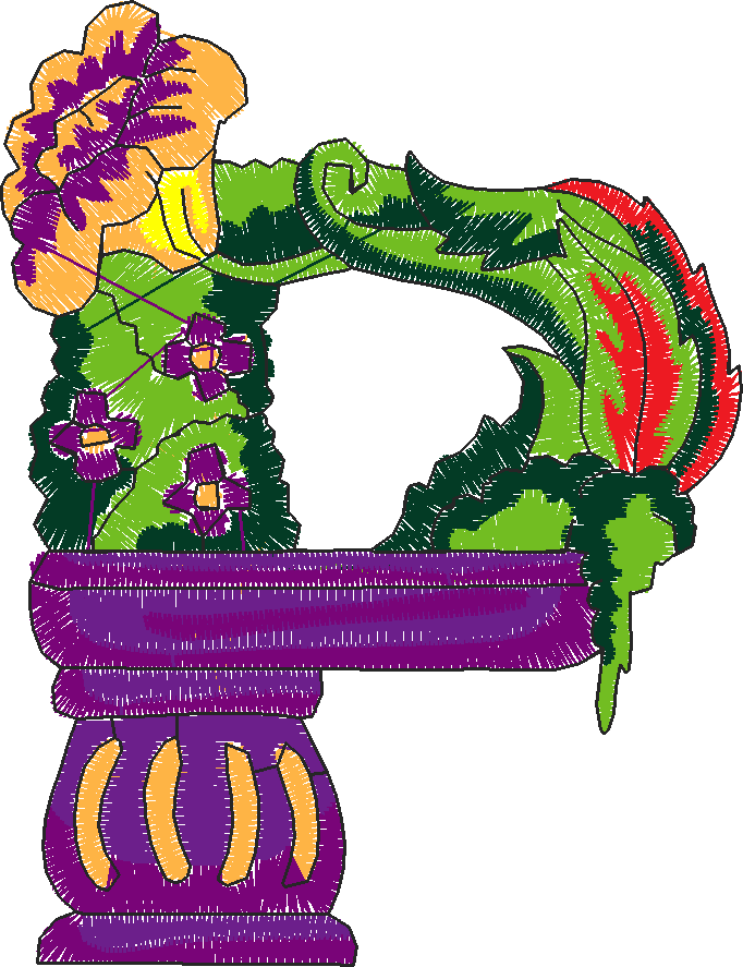 Gardenalphap