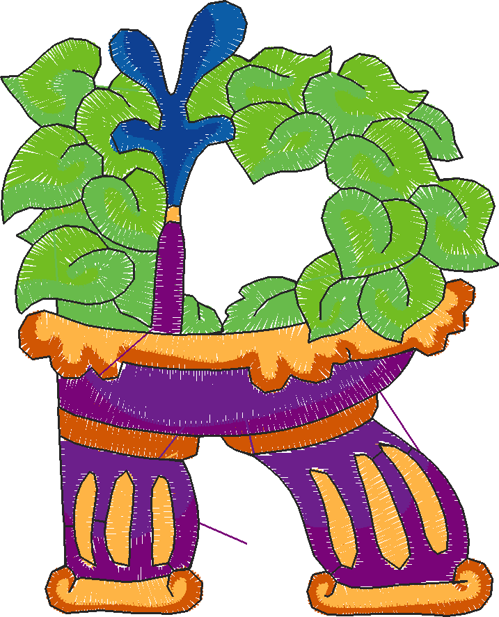 Gardenalphar