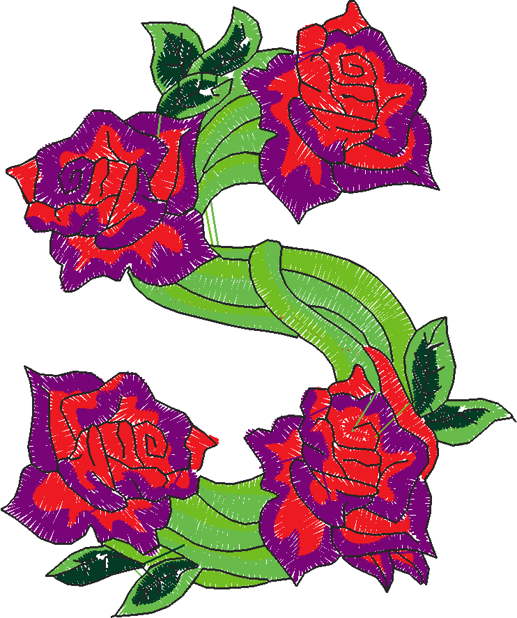 Gardenalphas
