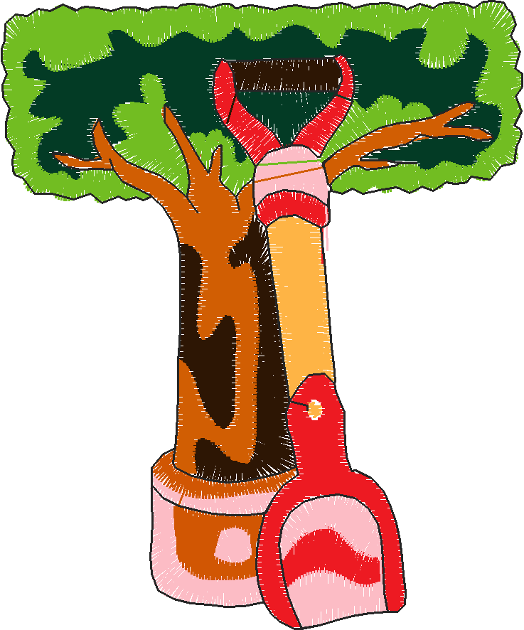 Gardenalphat