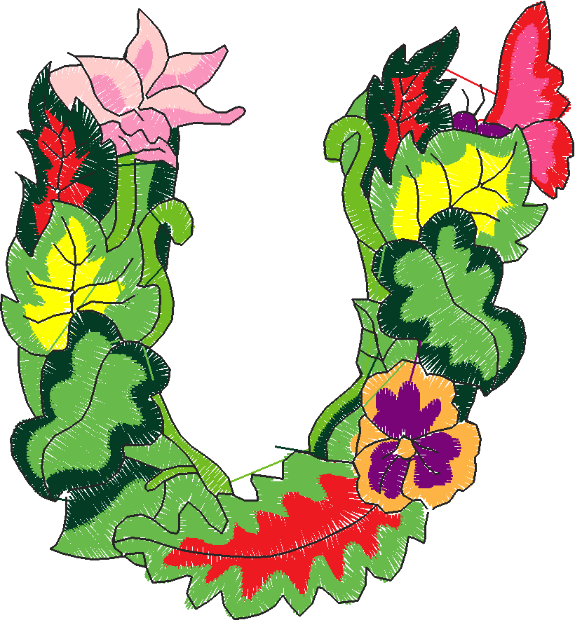 Gardenalphau