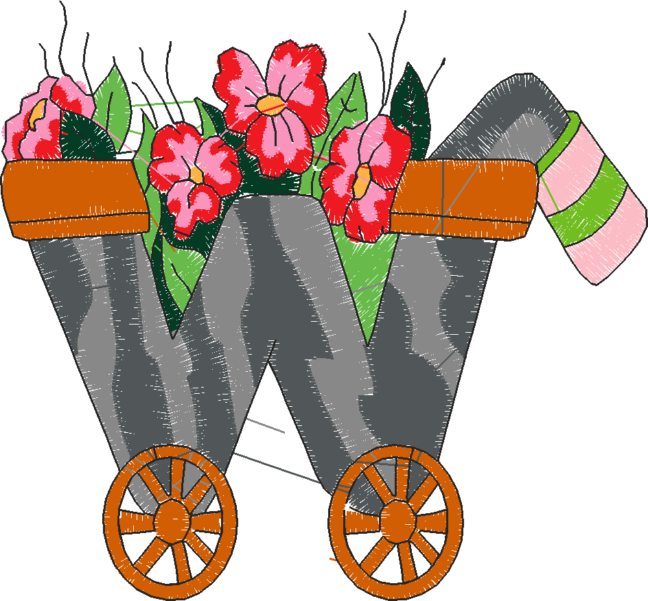 Gardenalphaw