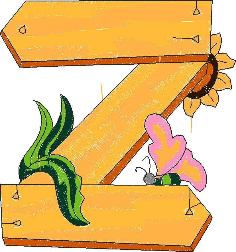 Gardenalphaz