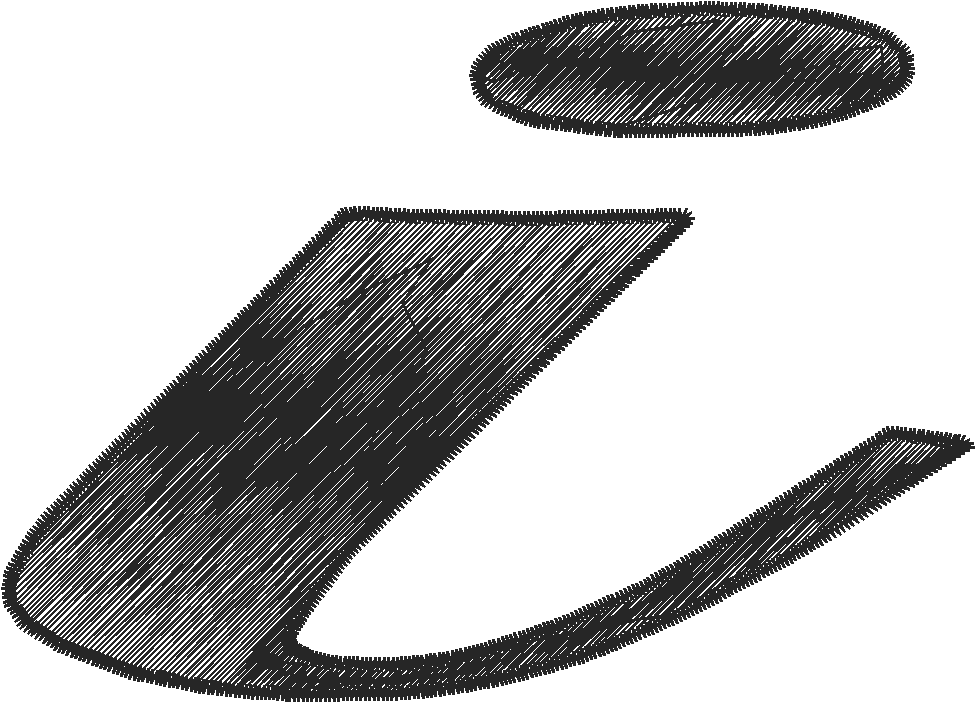 I