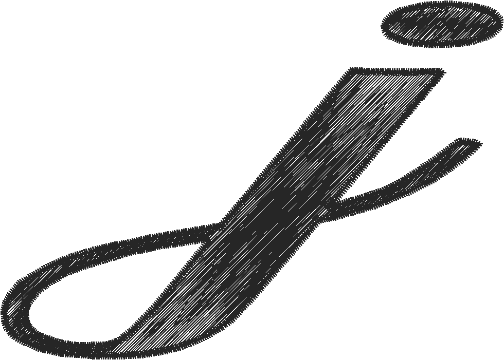 J